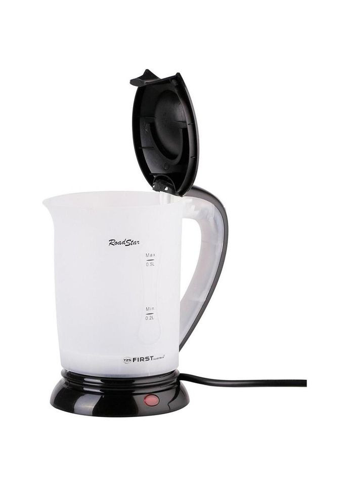 Электрочайник дорожный FA-5425-2-BA First (365749324)