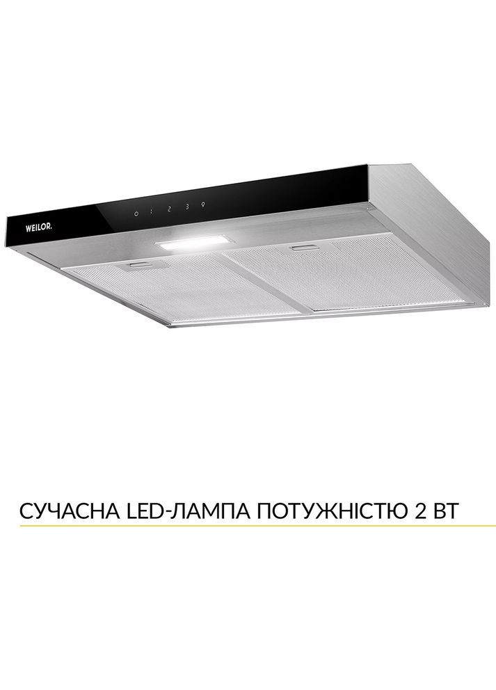 Витяжка WPL 6092 I WEILOR (368901757)