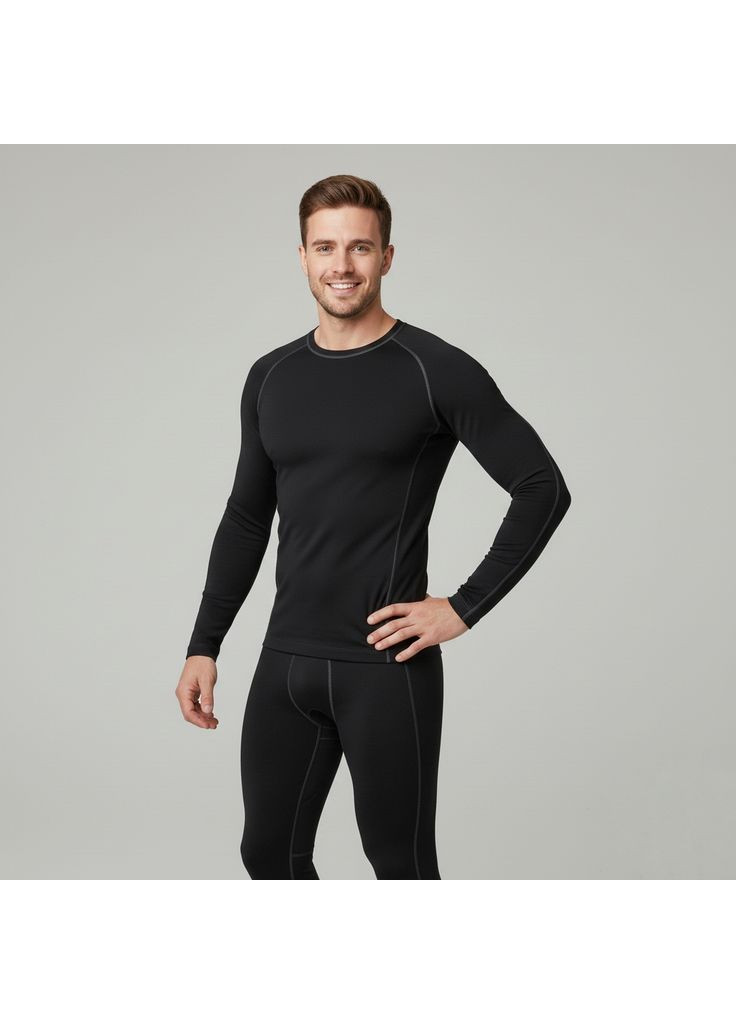 Комплект професійной термобілизни PolarWarm Pro No Brand (369725520)