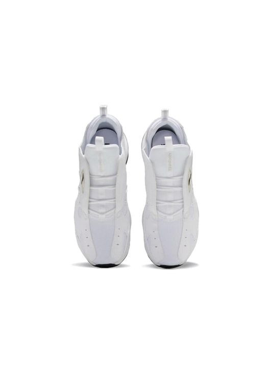 Женские кроссовки Reebok белые всесезоны (323170018)