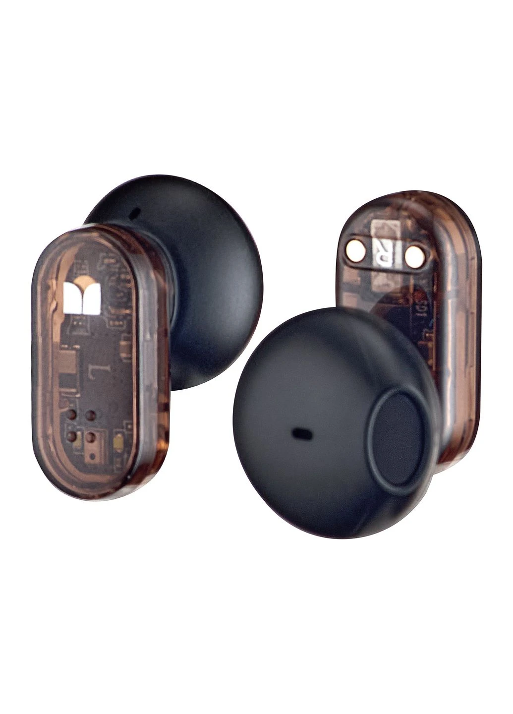 Навушники Bluetooth XKT13 Black Monster (297453580)