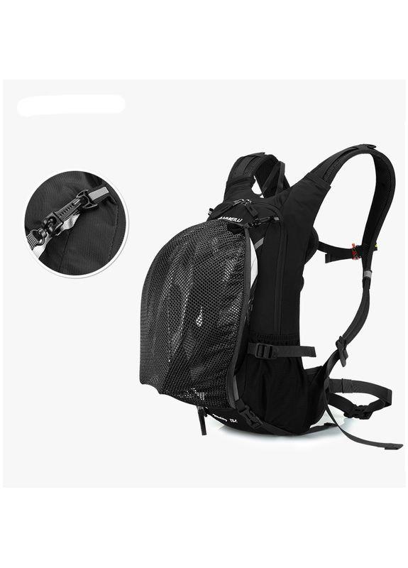 Рюкзак 18L, Велорюкзак, спорт, туризм (1013) Anmeilu (322280549)