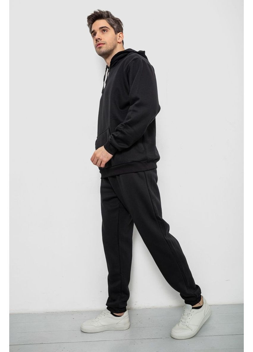 Спортивный костюм мужской на флисе Ager 244R9162 (365247925)