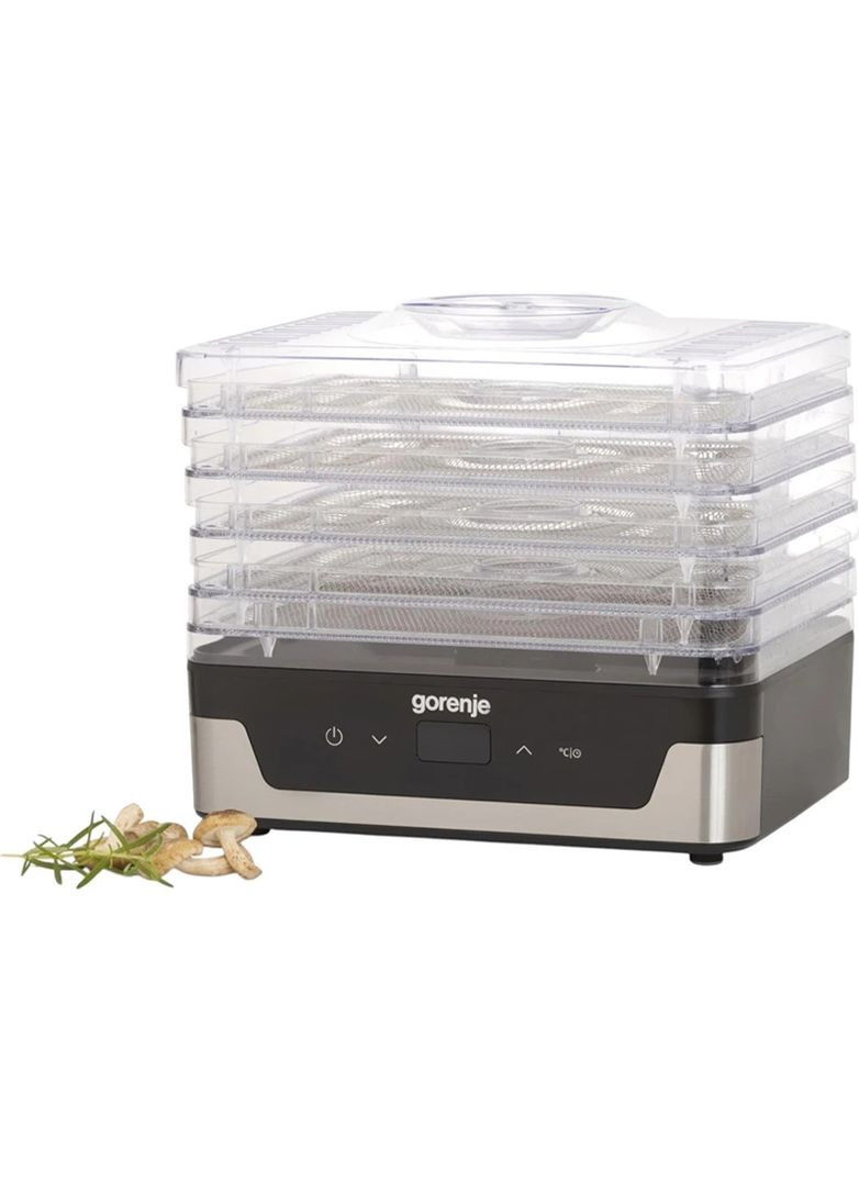 Сушкарка для фруктов и овощей FDK400DE (7156900) Gorenje (363833830)