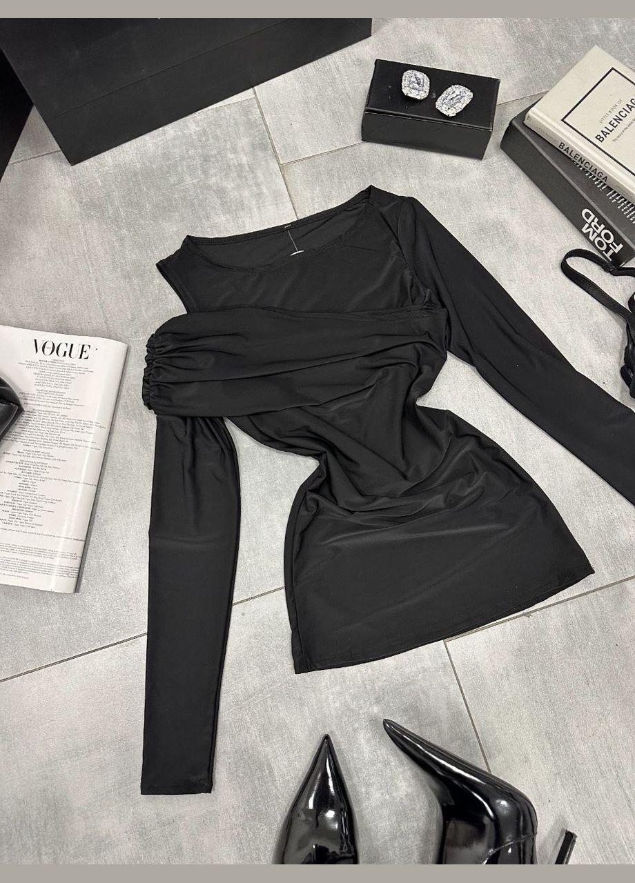 Лонгслів двійка жіночий Adelante (324024345)