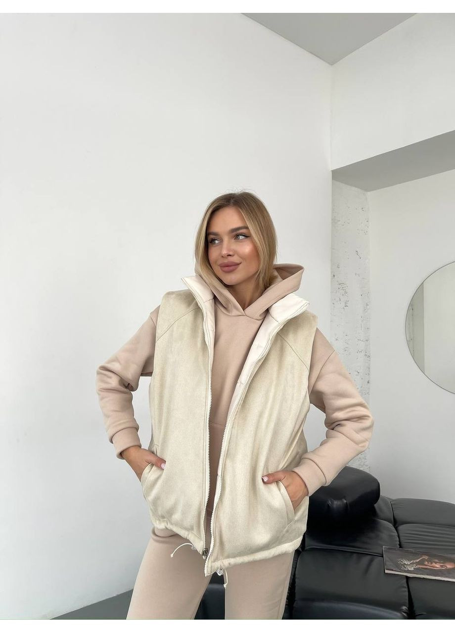 Женский спортивный костюм KaraMix (367853576)