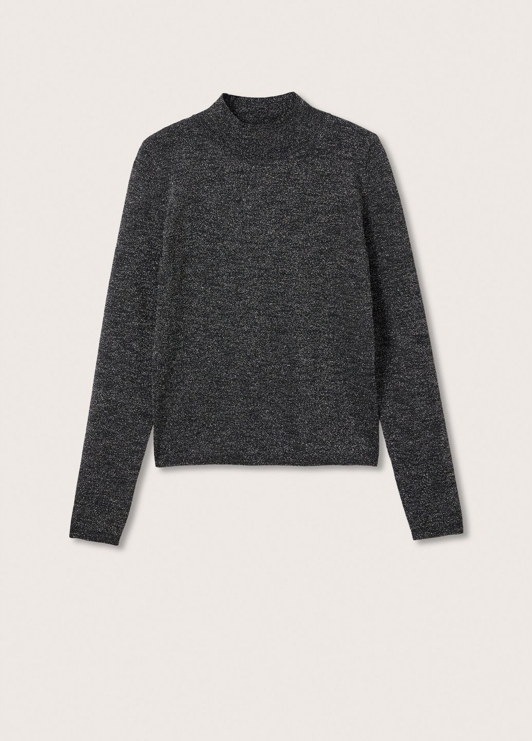 Гольф водолазка базовая Mango (303137631)