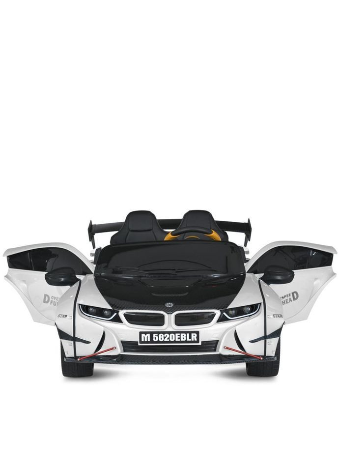 Дитячий електромобіль Машина M 5820EBLR-1 (24V) до 35 кг No Brand (329893545)
