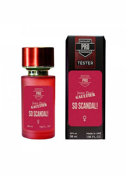 Стійкий парфум. Жіночій. 58 мл No Brand (325442927)