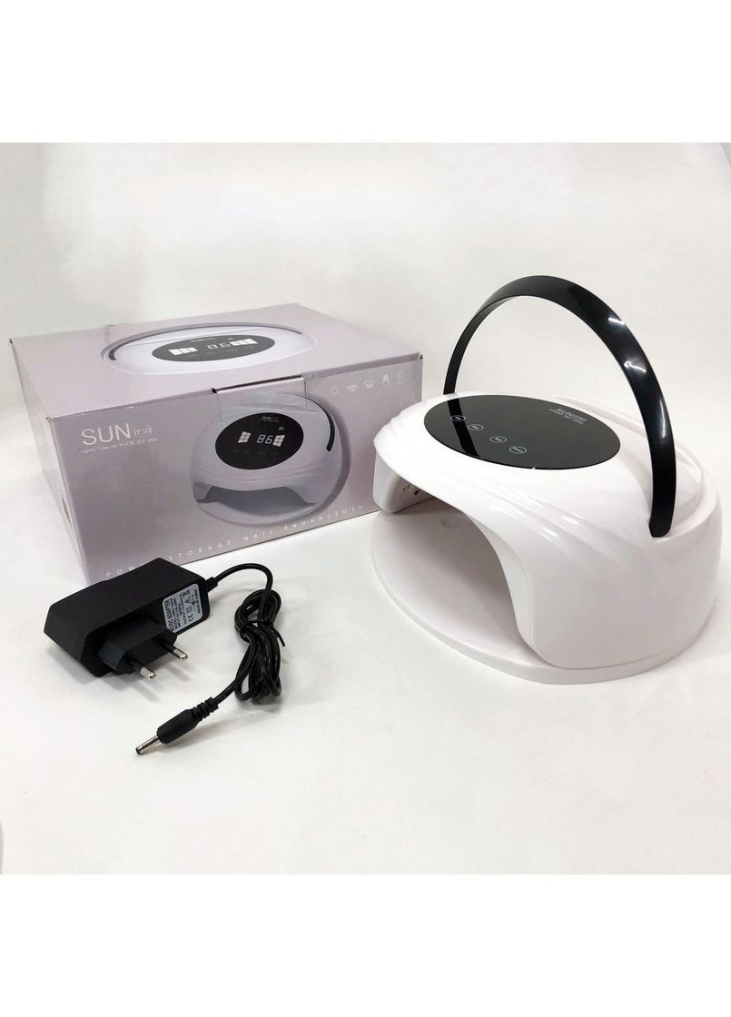 Светодиоды для гель лака LED+UV Lamp SUN Y30, Сушилка для маникюра ногтей, Лед сушилка YO-706 для ногтей TaigeXin (356732187)