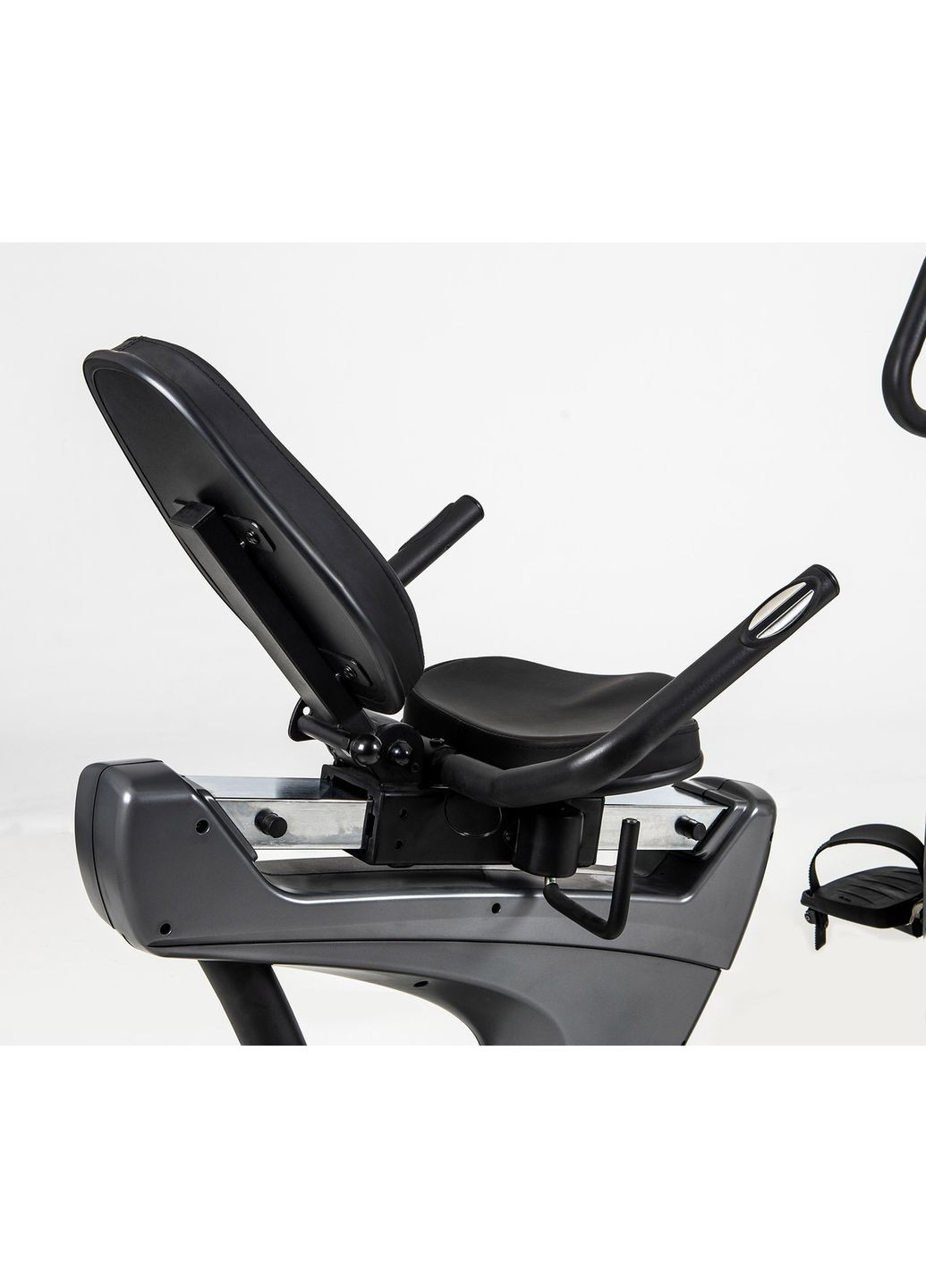 Горизонтальный велоэргометр Recumbent Bike BRXR 3000 (BRX-R3000) Toorx (369014014)