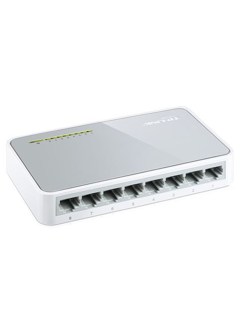 Коммутатор TL-SF1008D TP-Link (339081875)