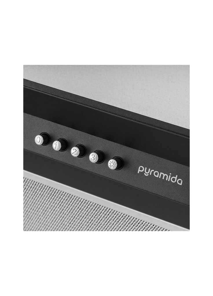 Вытяжка кухонная ABH 52 PBA BL (m439275) Pyramida ABH 52 PBA (700) BL (369020690)