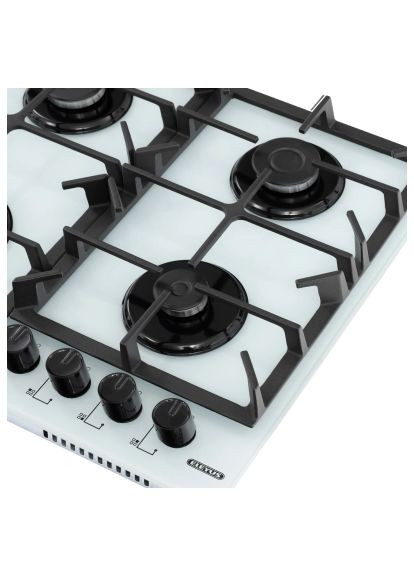 Варочна поверхня ELEYUS ALMADA 60 WH CF (366703324)