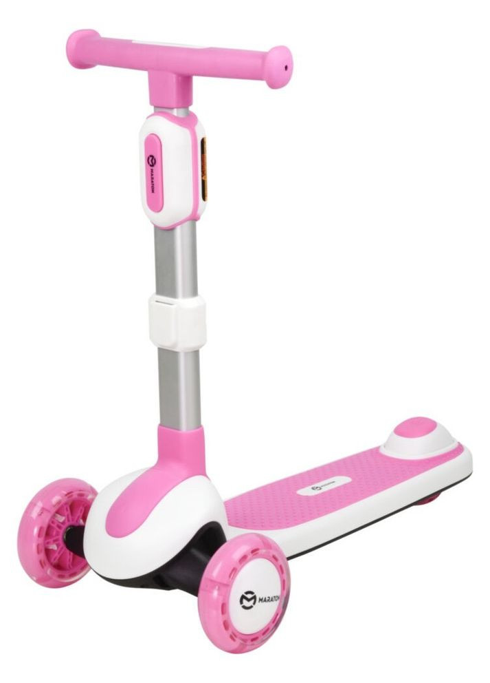 Самокат Maraton (317299412)