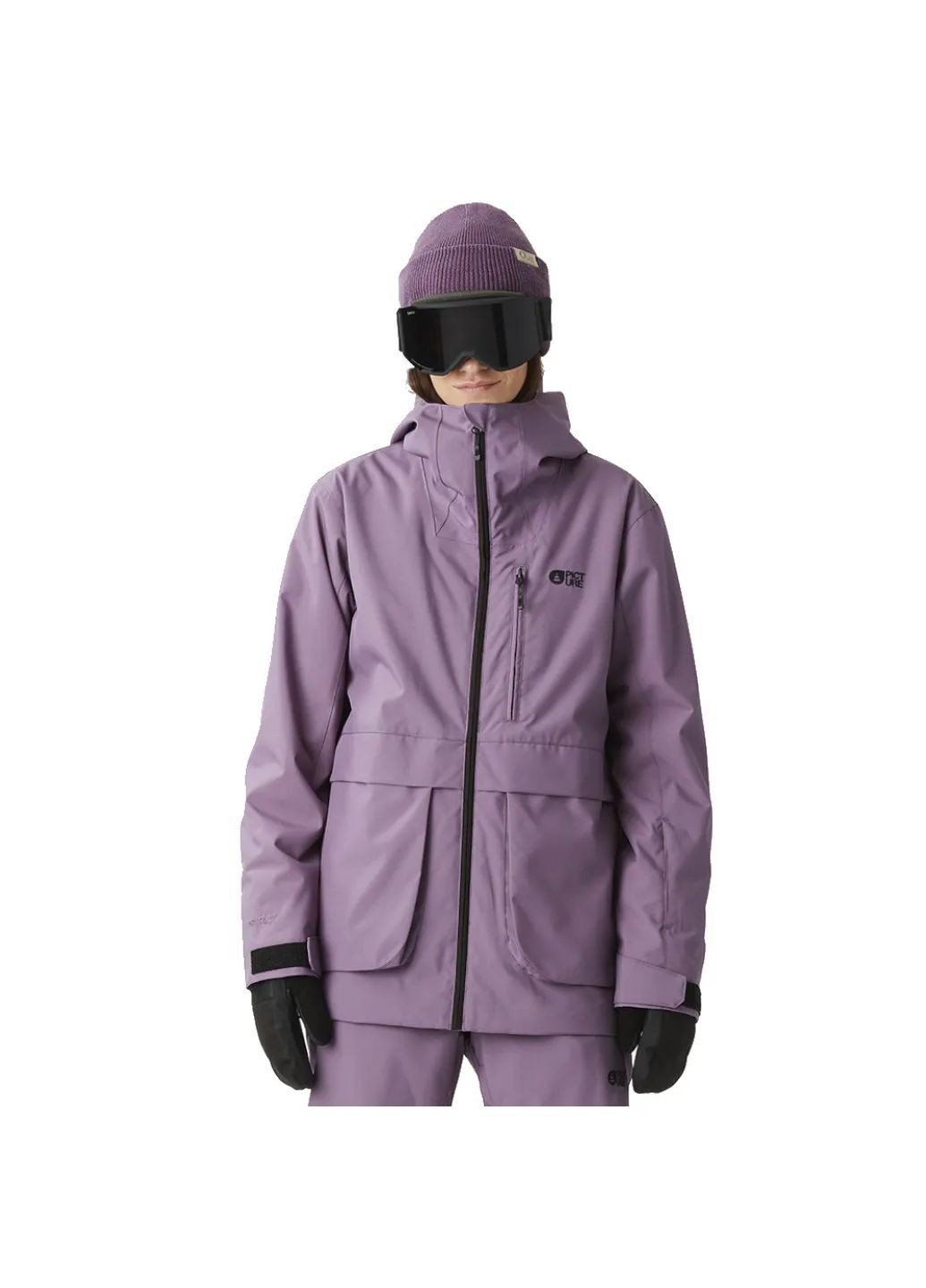 Куртка Glawi Wmn Picture Organic (370967495)