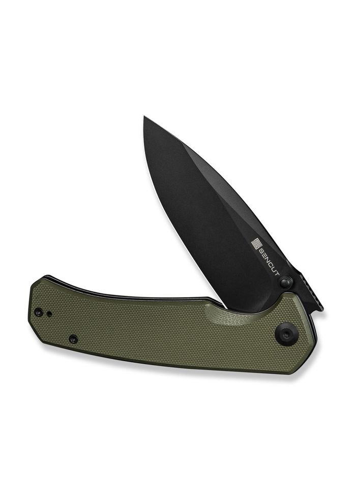 Нож складной Skarnax S24025-2 SENCUT (353503913)