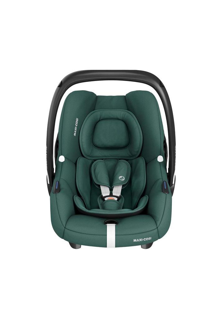 Автокресло CabrioFix i-Size Essential Green () Maxi-Cosi 8558047110 (335029844)