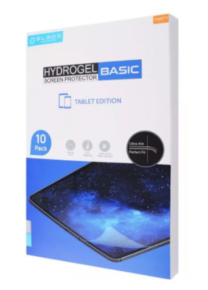 Гидрогель пленка BASIC TABLET (для планшетов) Blade (360420815)