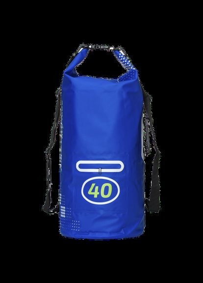 Гермобаул Dry Tube 2.0 40л Marlin (308338403)