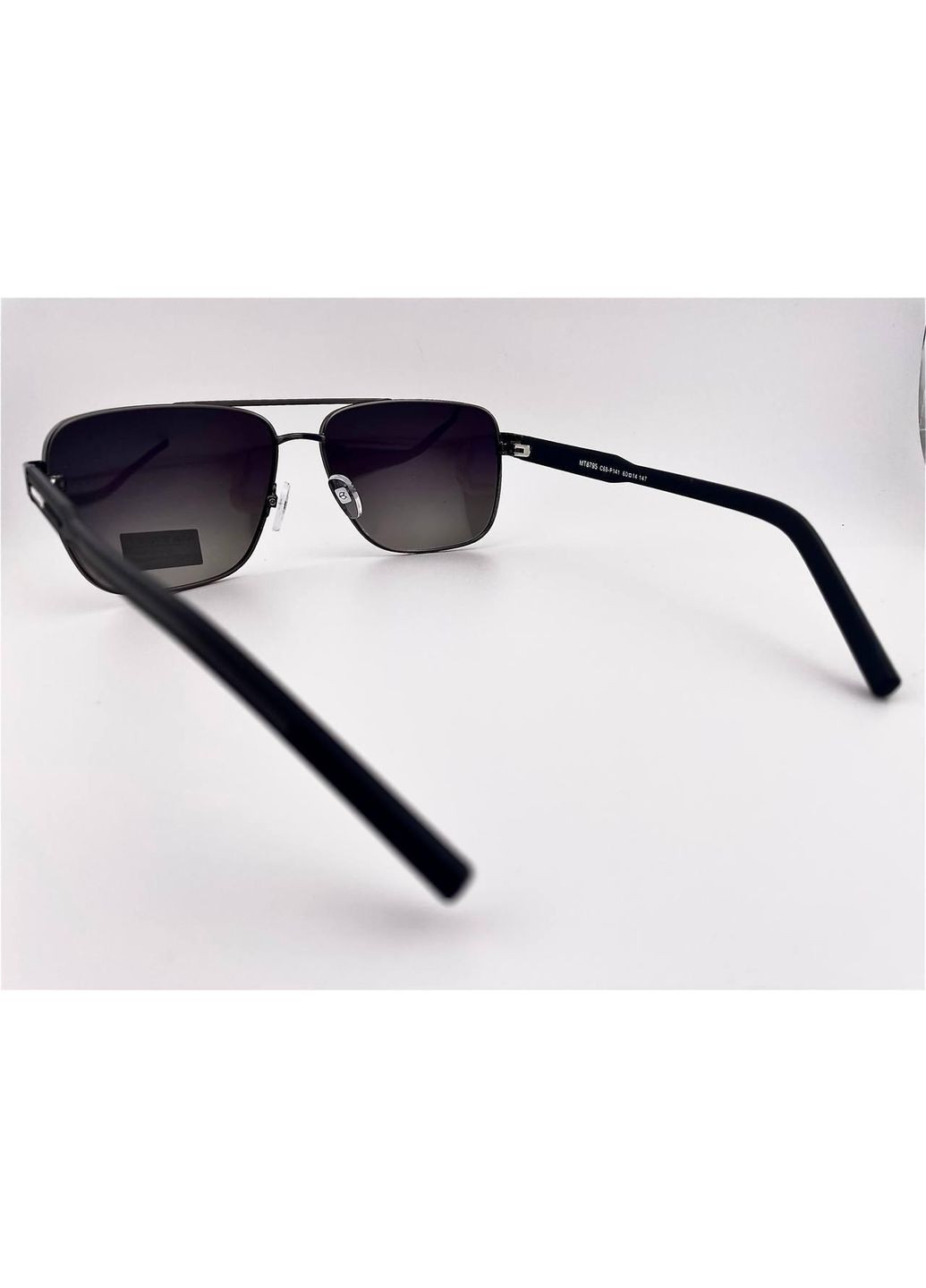 Мужские солнцезащитные очки MT 8795_C68-P141 Polarized с Поляризацией Matrix (350886998)