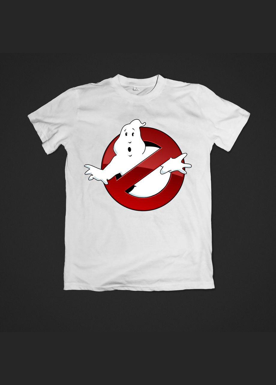Футболка YOUstyle ghost busters 0703 Gildan (279540584)