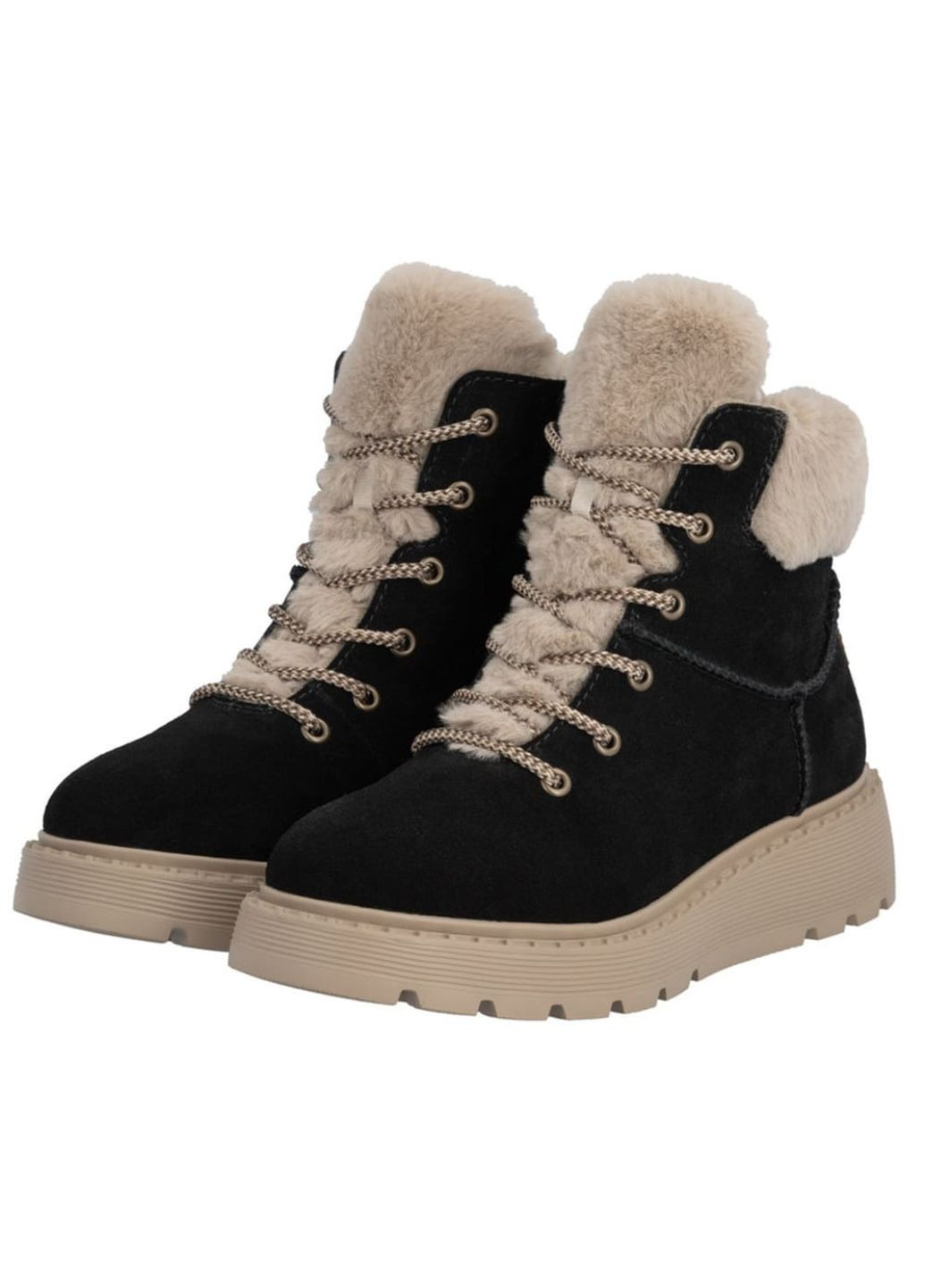 Черевики Rieker (364261551)