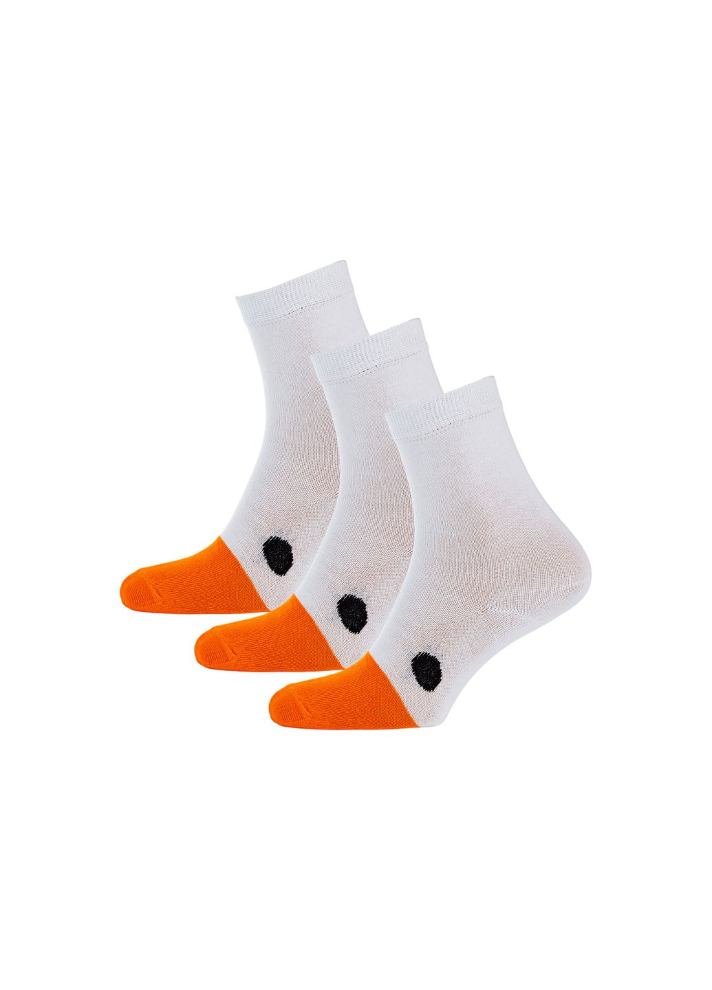 Шкарпетки дитячі Siela RT1313-190_3шт (301776892)