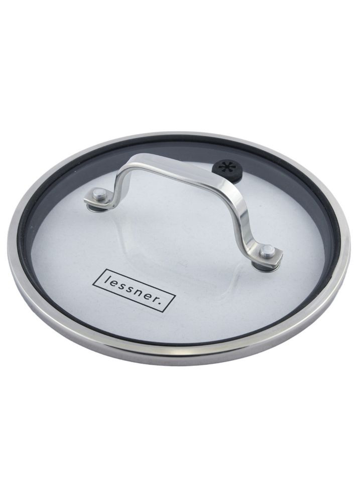 Кастрюля Alhambra 18 см 2.3 л (55885-18) Lessner (337718149)