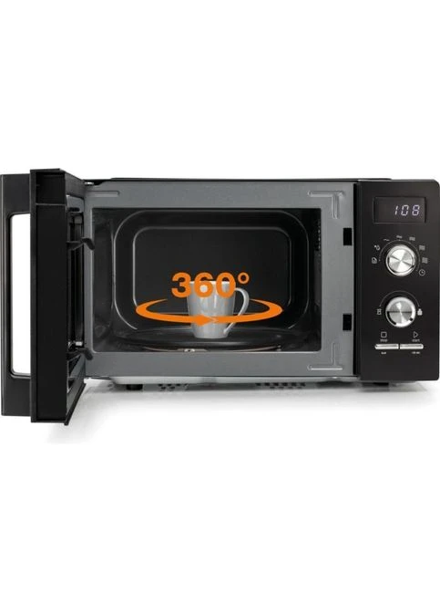 Мікрохвильова піч Gorenje MO20A3BH (354228447)