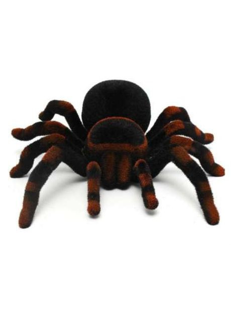Іграшка гігантський павук на радіокеруванні Tarantula (Тарантул) KI-3020 Країна іграшок (362490213)