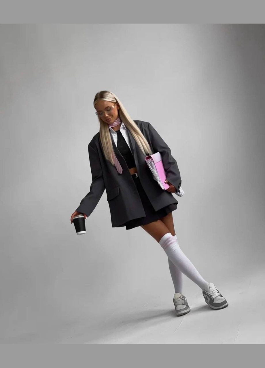 Піджак оверсайз Garna (305211552)