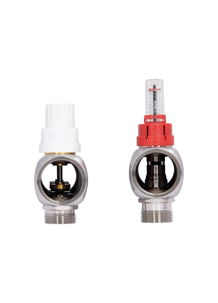Колектор із витратами Standart 1" 3 виходи SD0043 Thermo Alliance (397020726)