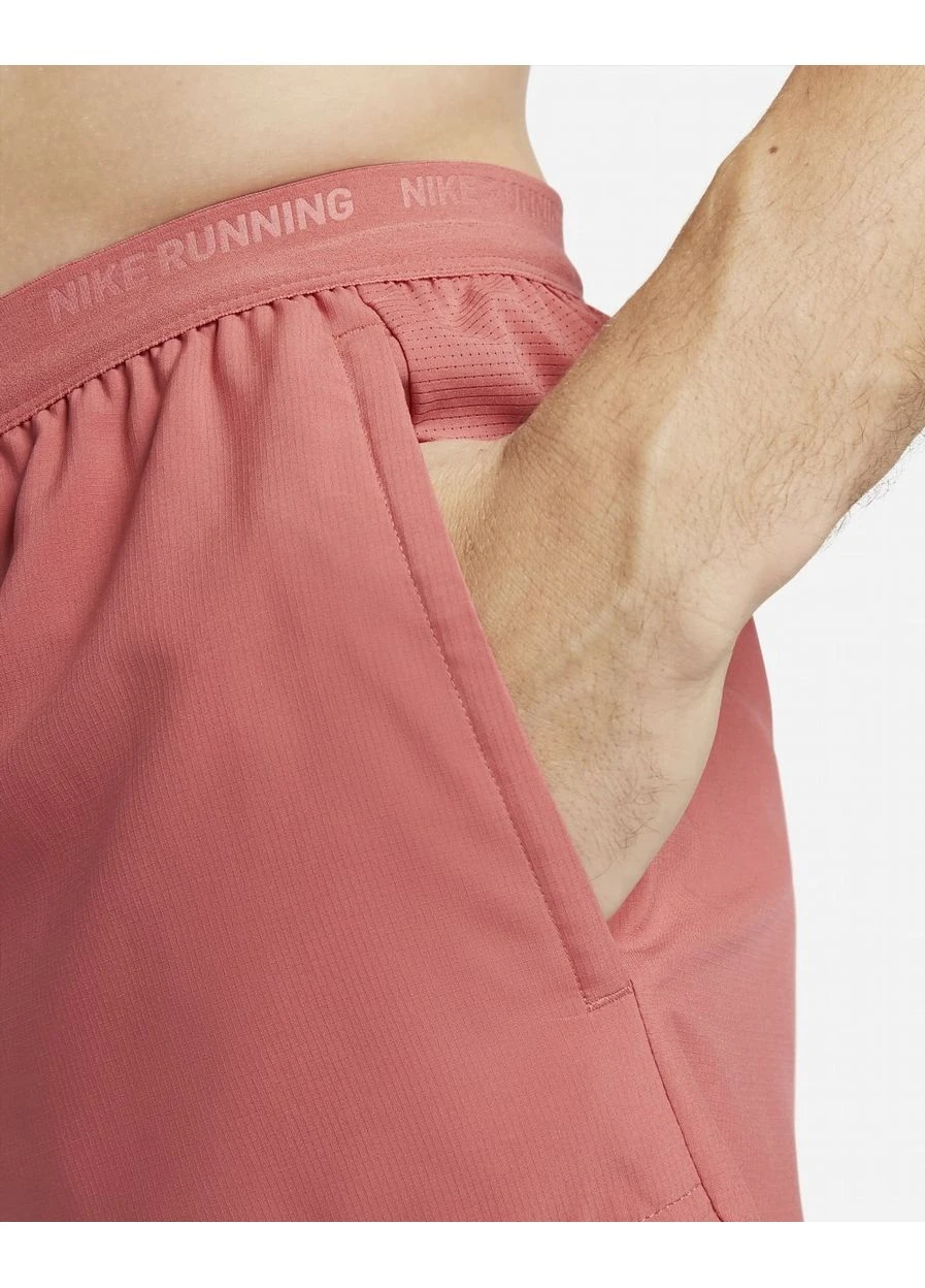 Шорты Stride Dri-Fit 7 2-In-1 Running Shorts Pink DM4759-655 Nike (398080843)