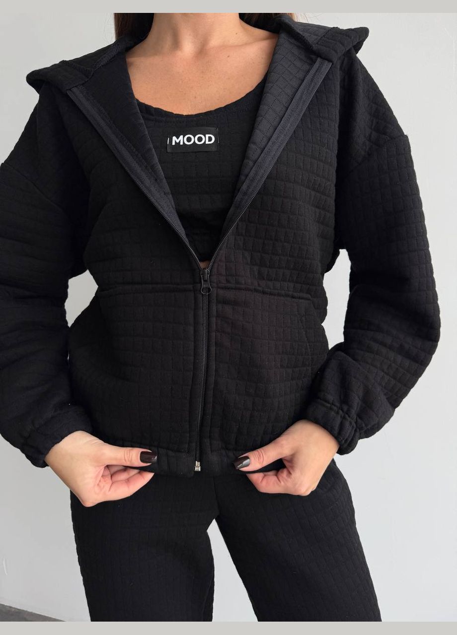 Жіночий спортивний костюм No Brand (316227348)