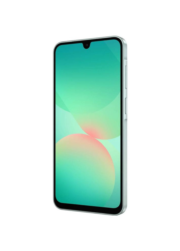 Смартфон Galaxy A26 5G 6/128Gb LGB Dual Sim Mint Samsung (323581905)