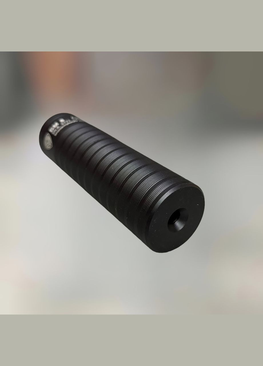 Глушник бойовий «БМ8 AIR» 5.45, різьба – M24×1.5, саундмодератор АК-74 Броня Миколаїв (362602444)