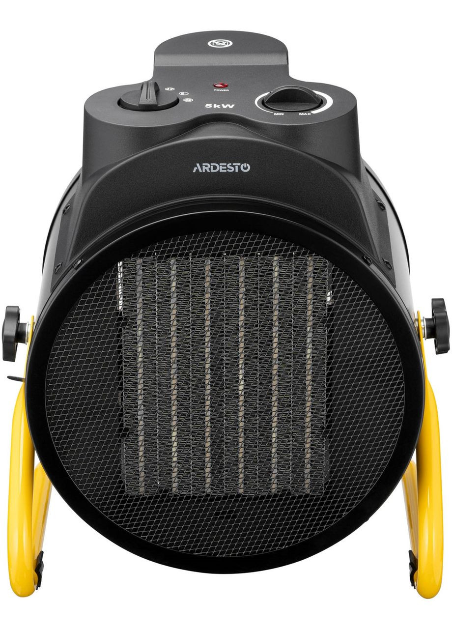 Тепловая пушка (тепловентилятор) IFH-05B Ardesto (368580846)