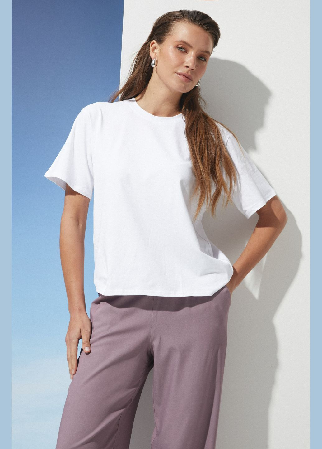 Футболка ST-Seventeen - (326068598)