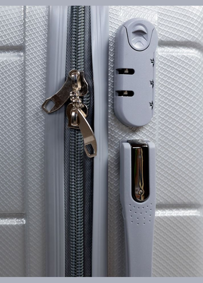 Валіза 147A розмір XS Carbon (317168116)