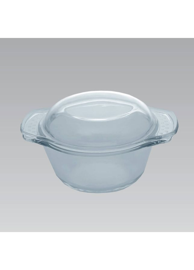 Каструля термостійка МR-5028 27.9х23х13.1 см 2.8 л Maestro (349223235)