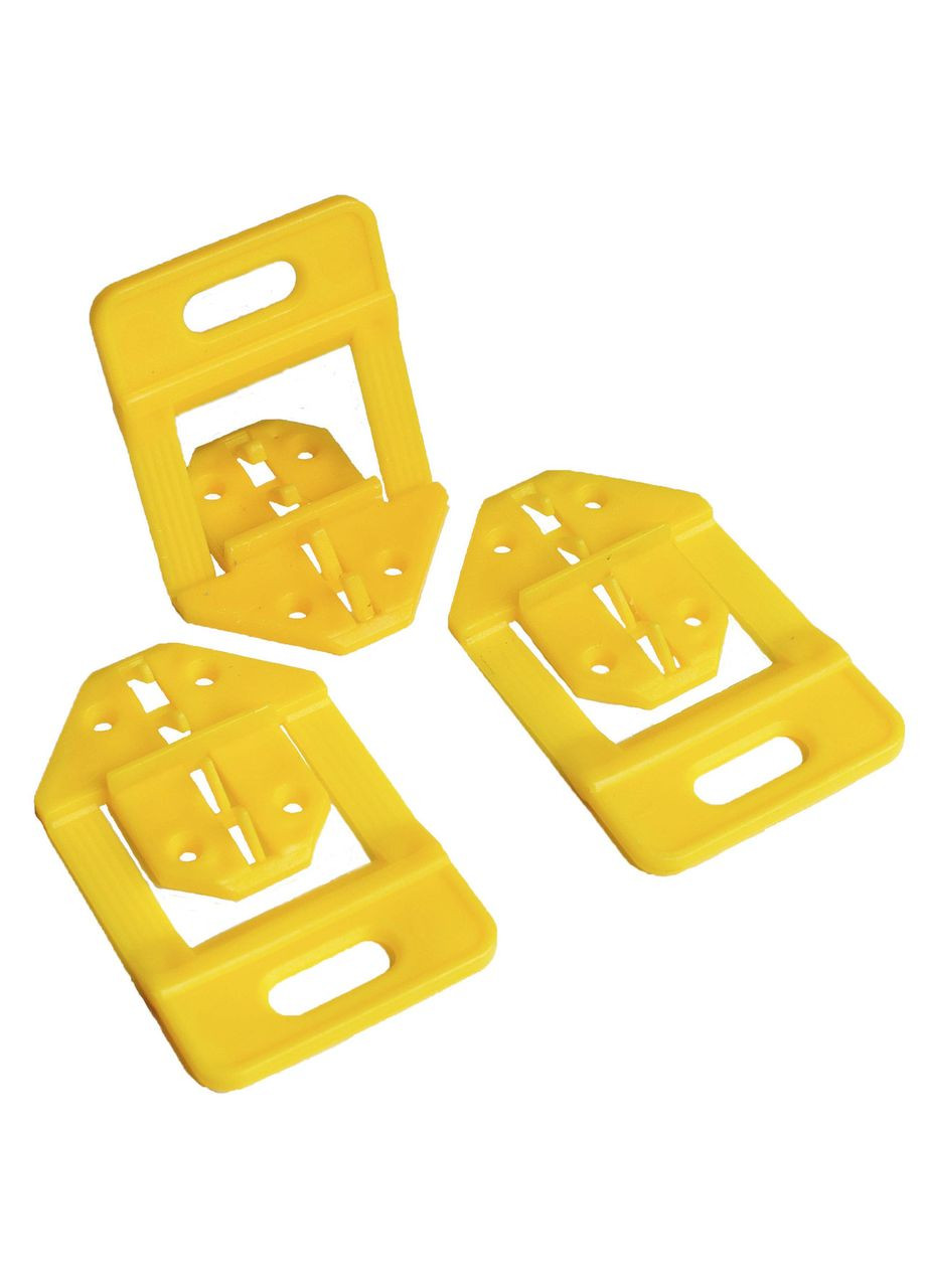 Система вирівнювання плитки NLS (50/50) український аналог Nova (369933646)