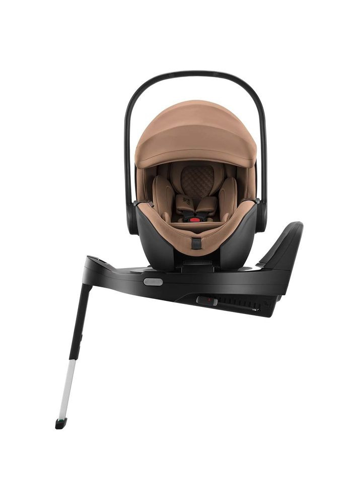 Автокрісло Baby-Safe Pro 2025 Lux Warm Caramel () Britax Römer 2000040844 (335973563)