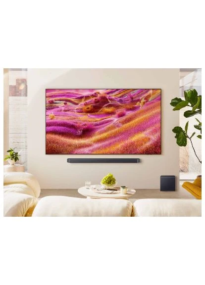 Телевизор Samsung QE55QN90FAUXUA (401188379)
