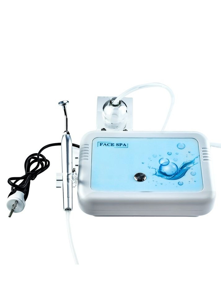 Кисневий пінний апарат для процедур чищення обличчя та тіла GF-515 BuyBeauty (339092153)