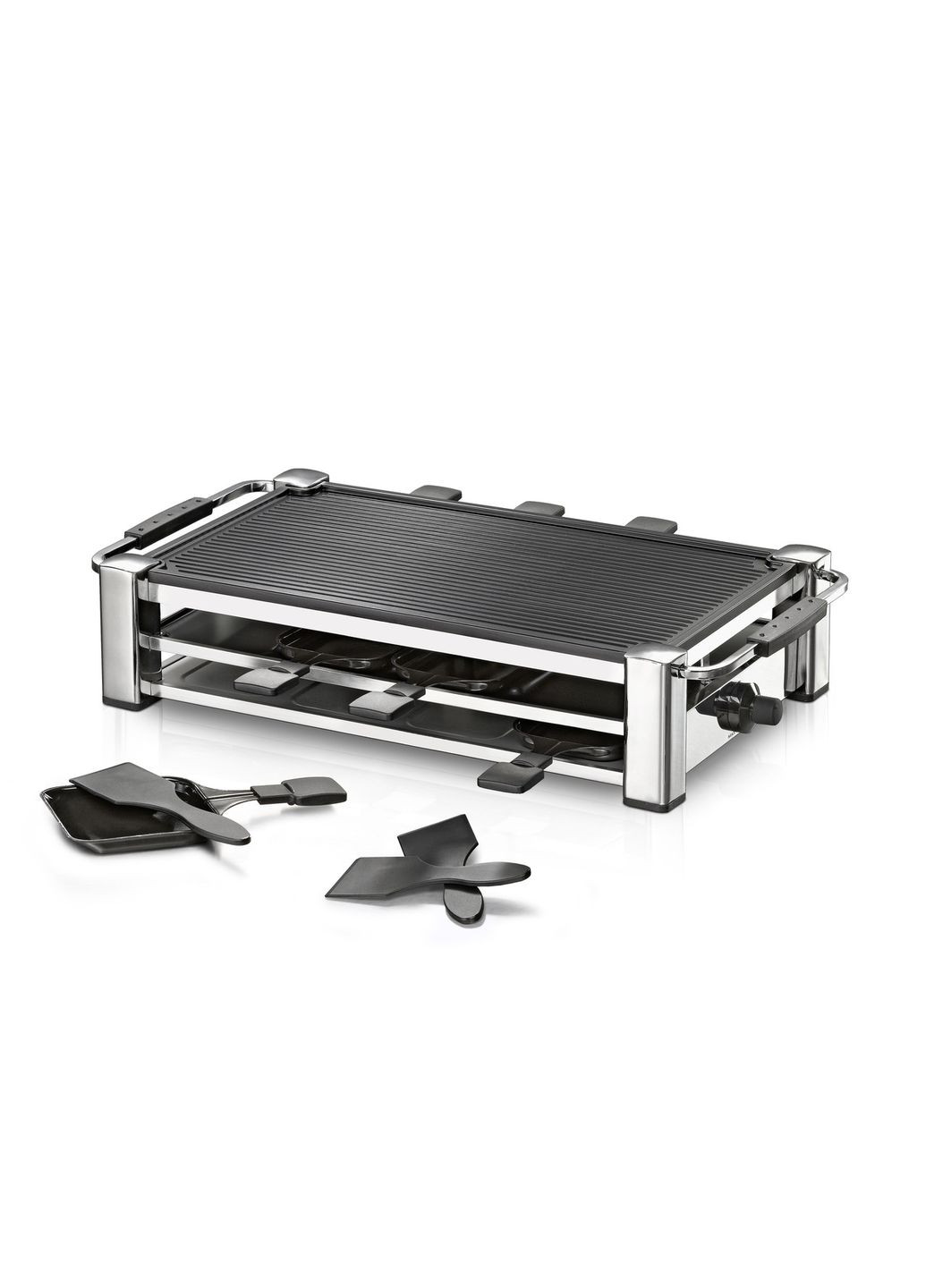 Раклетниця-гриль RCC 1500 Rommelsbacher (303926677)