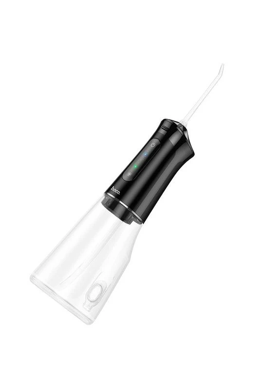 Іригатор для чищення порожнини рота Electric oral flushing device HP61 Hoco (368903487)