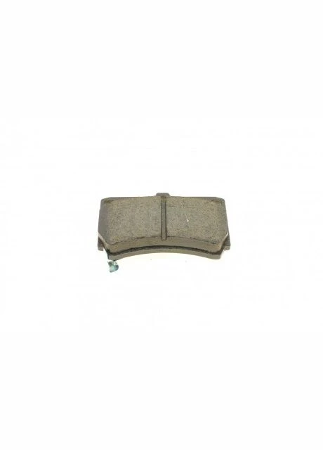 Колодки тормозные (передние) Kia Rio 00-05/Mazda 323 89-98/121 II 90-96 22-0196-0 RU63 No Brand (339658917)