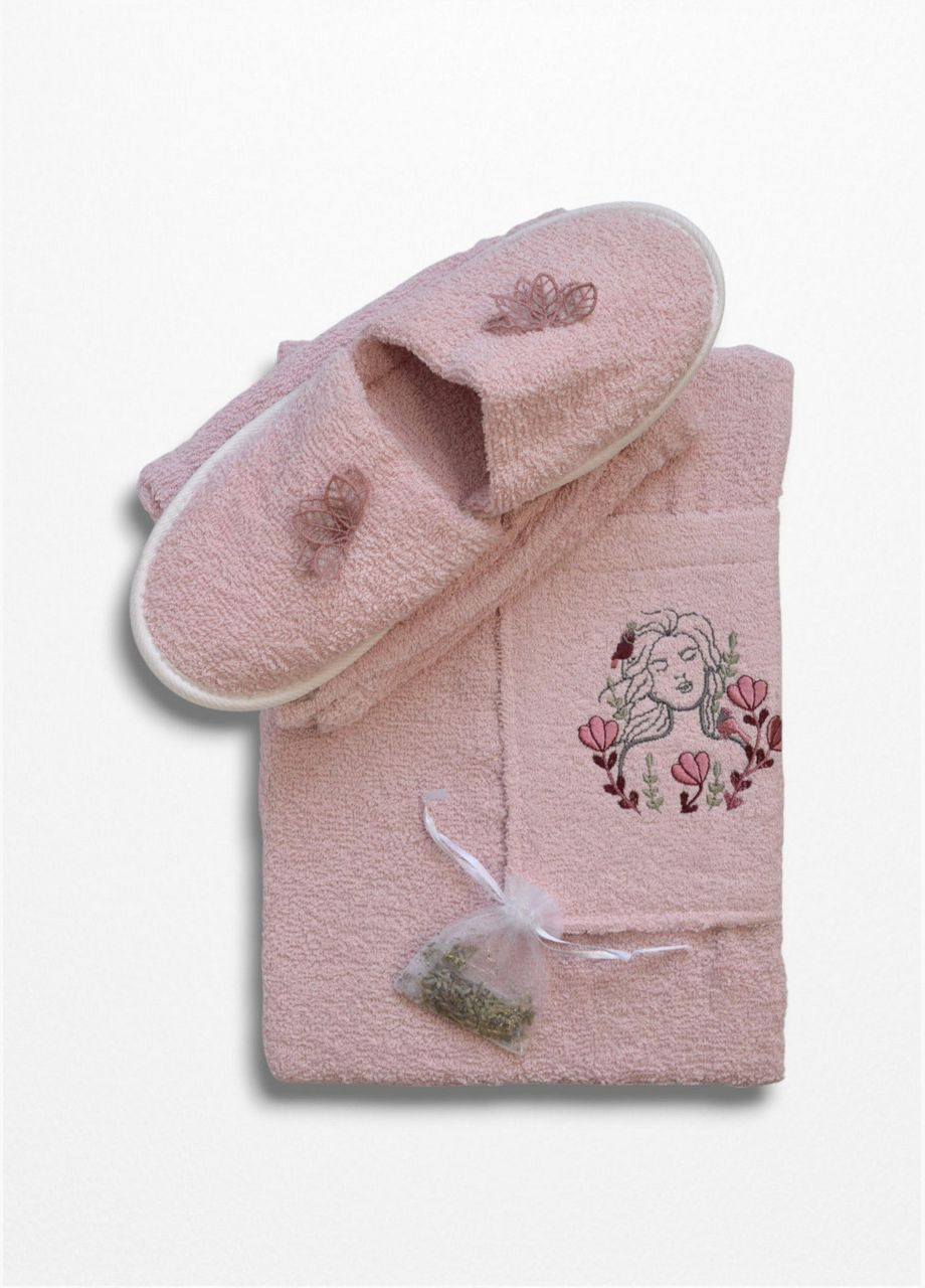 Набір жіночий La для сауни, універсальний, Funda Maison (325880383)