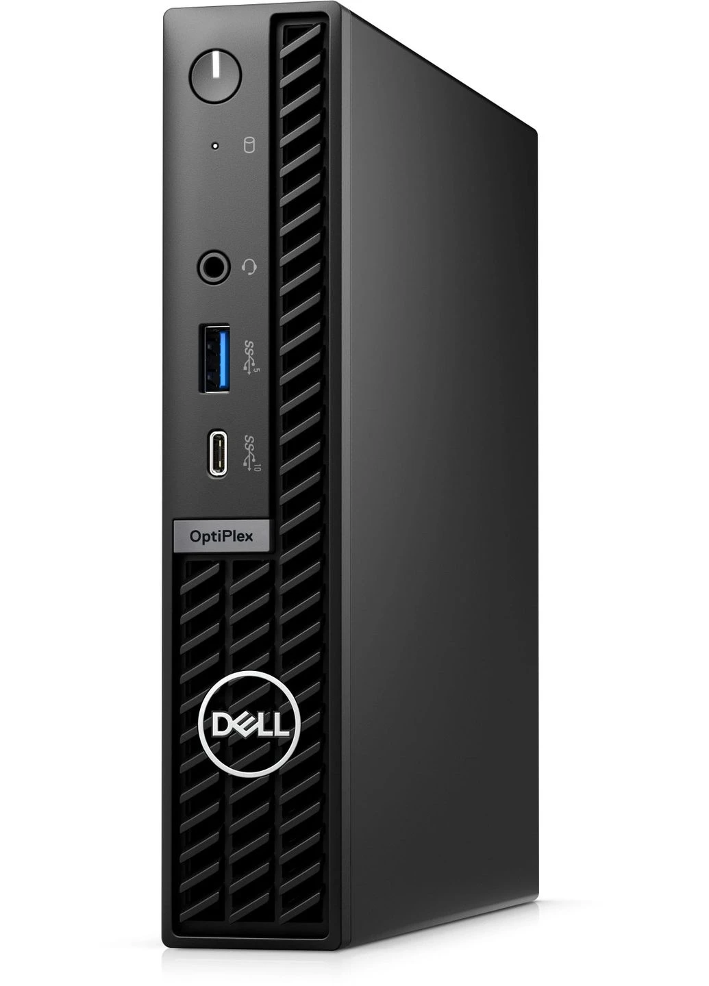 Компьютер персональный неттоп OptiPlex 7020 MFF, Intel i514500T, 8GB, F512GB, UMA, WiFi, кл+м, Lin Dell (314776826)
